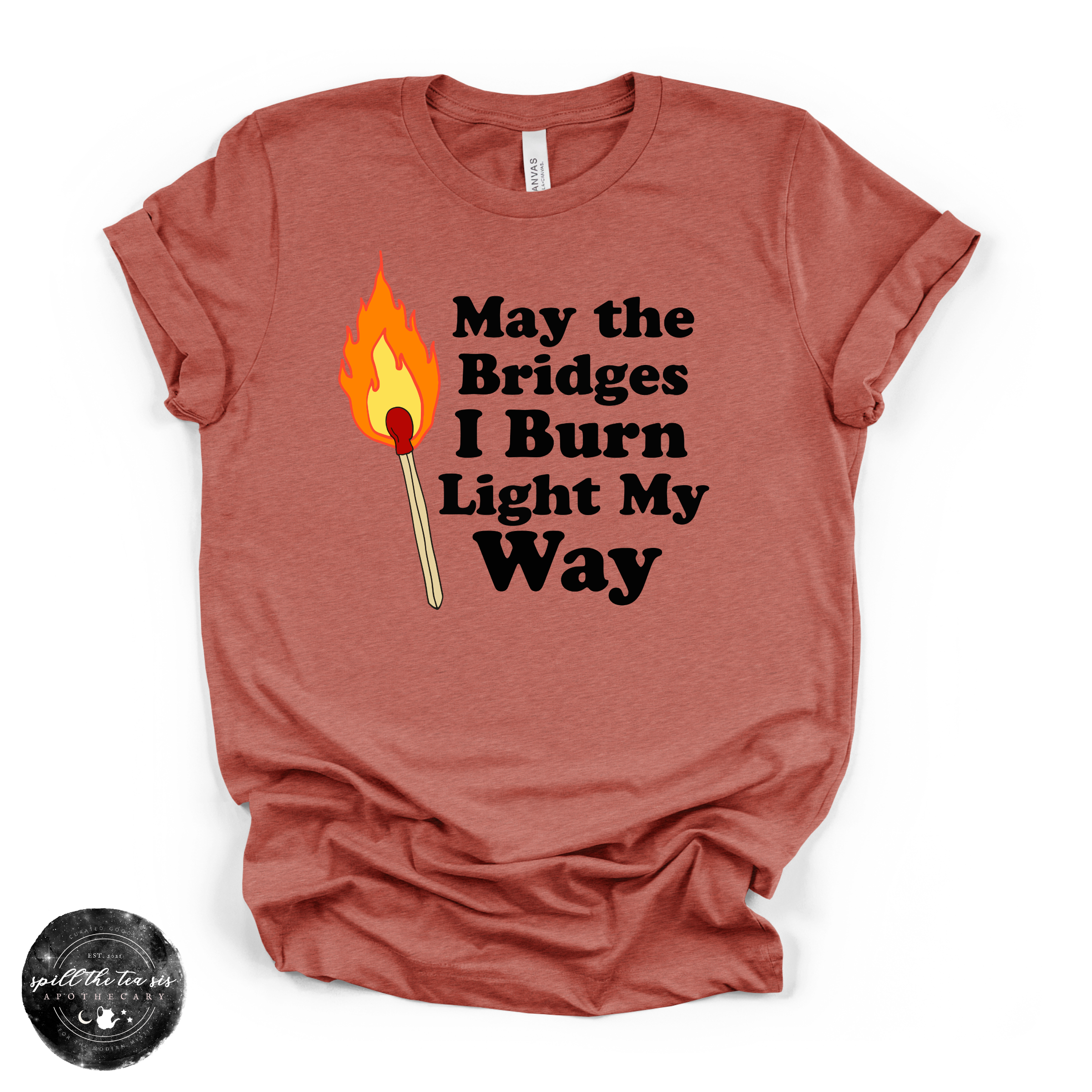 Witchy Wear