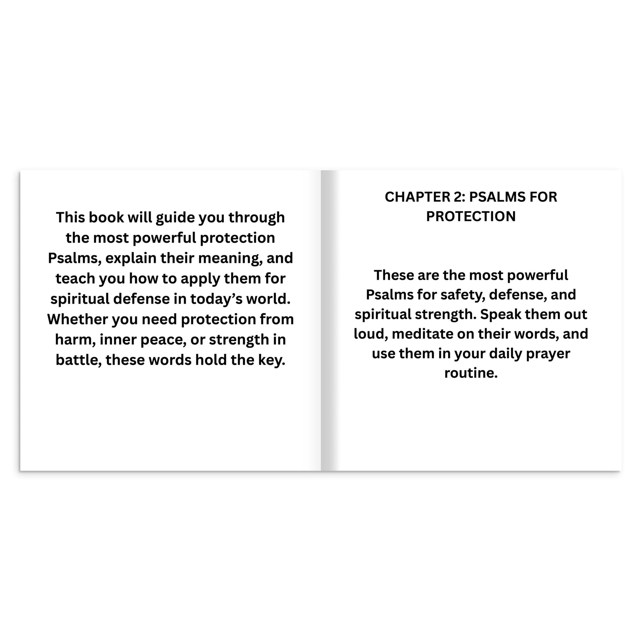 Black Walnut Spiritual Cleanse & Protection Kit